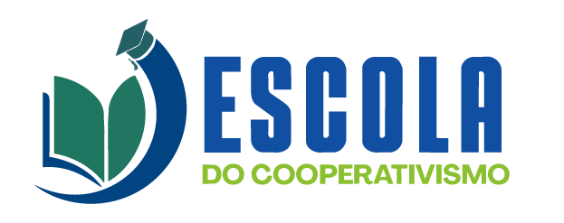 Logo Escola do Cooperativismo